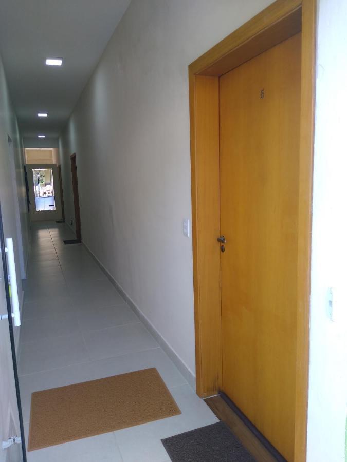 Canto Sul Suites Ubatuba Extérieur photo