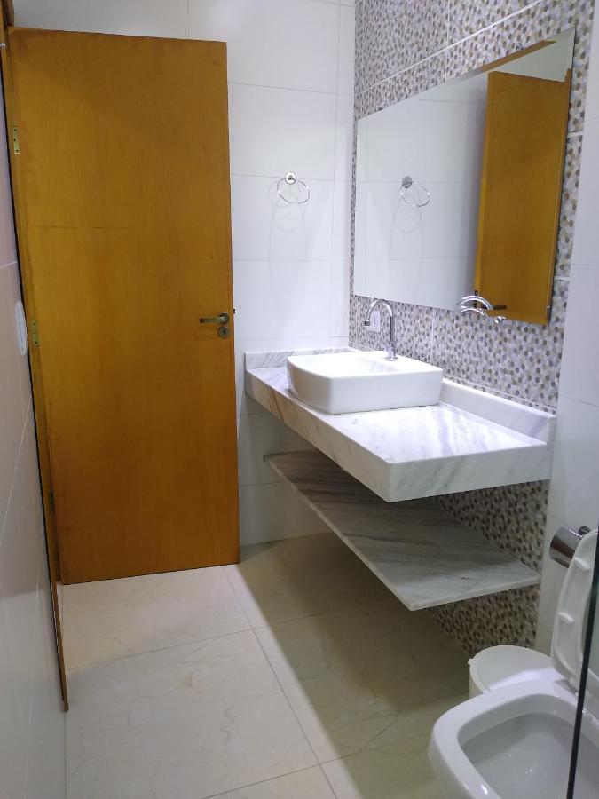 Canto Sul Suites Ubatuba Extérieur photo