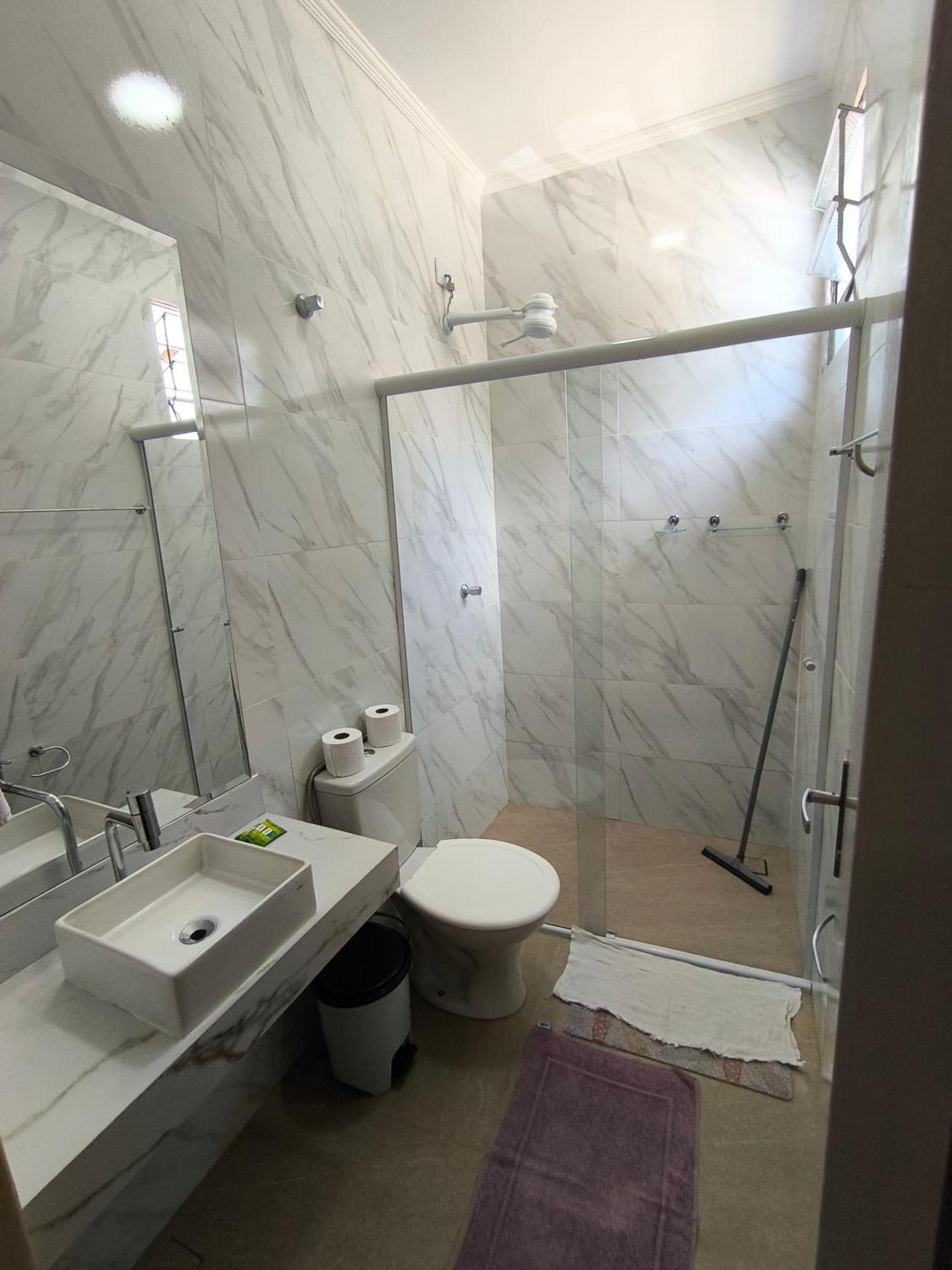 Canto Sul Suites Ubatuba Extérieur photo