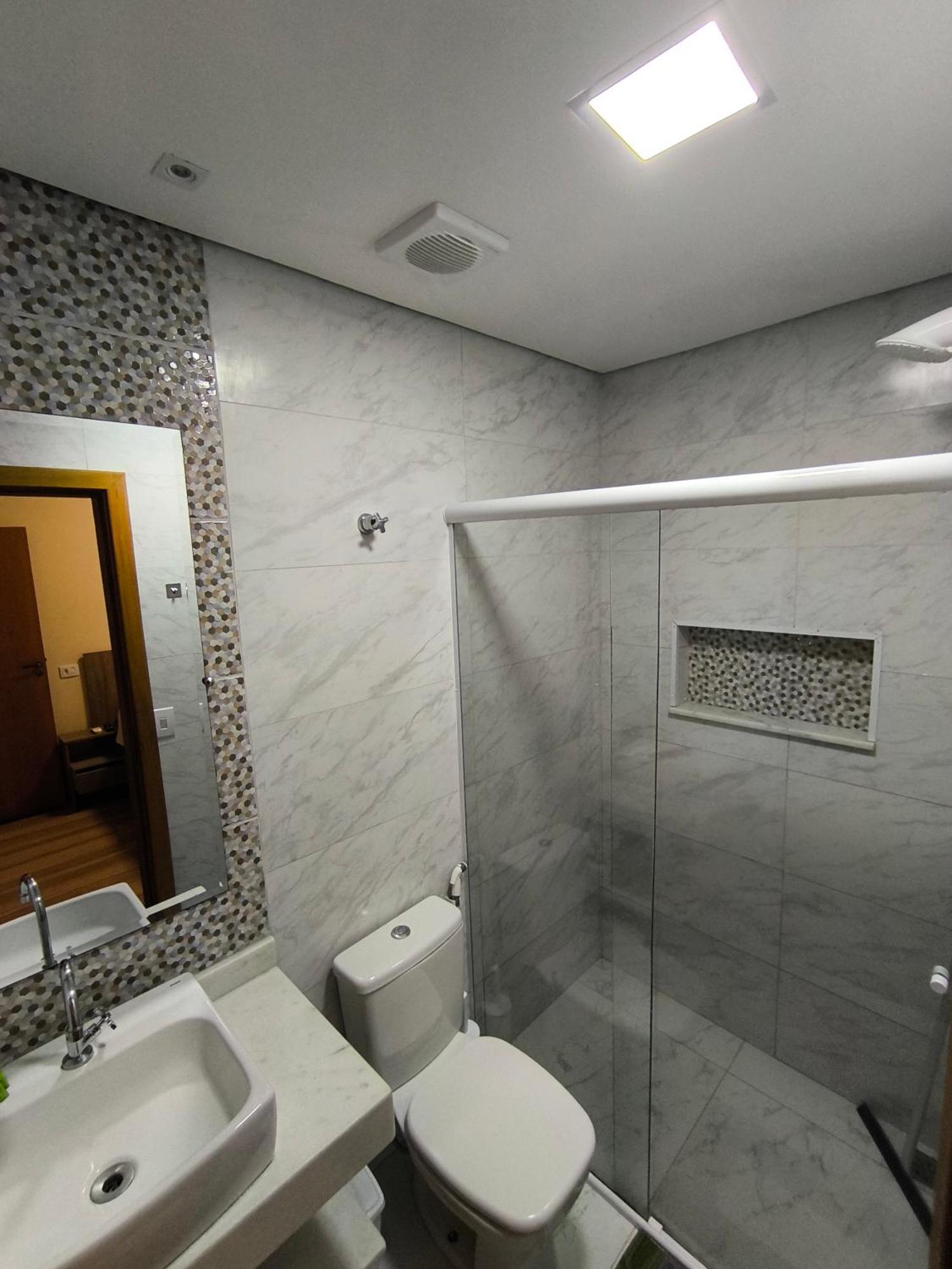 Canto Sul Suites Ubatuba Extérieur photo