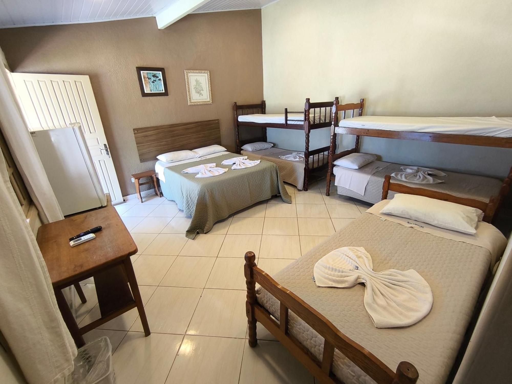 Canto Sul Suites Ubatuba Extérieur photo